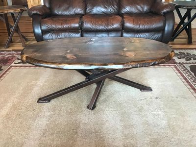 Coffee Table Legs