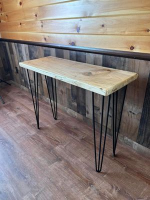 Hairpin Legs