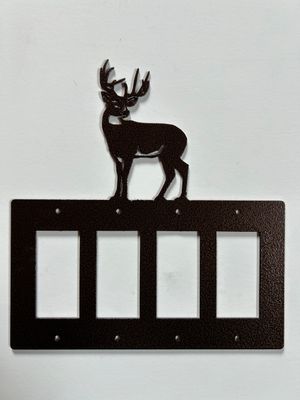 Switch/Receptacle Plates