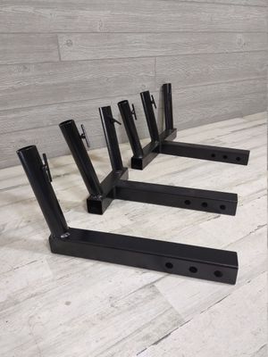 Jeep Hitches