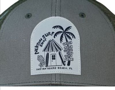 Nekton Surf Hut Hat