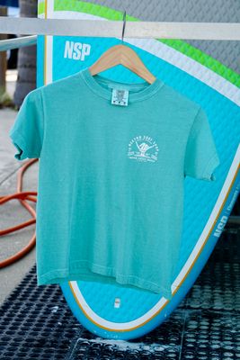 Shaka Youth Nekton Tee