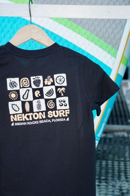 Fruit Salad Nekton Kids Tee