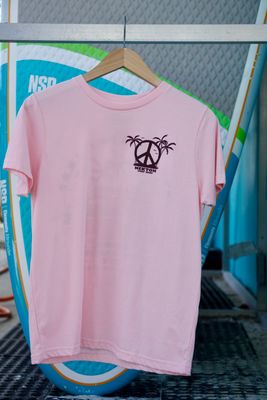 Nowhere Fast Nekton Kids Tee