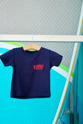 Nekton New Octopus Toddler Tee