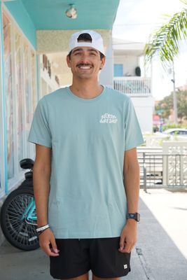 Surf Hut Nekton Tee