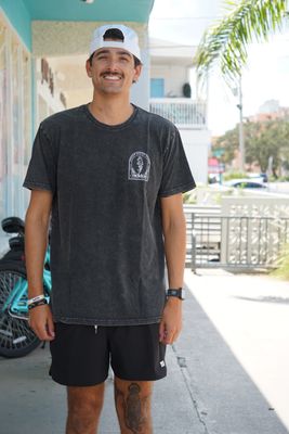 Fish Mermaid Nekton Tee