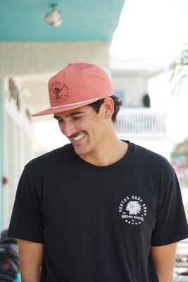 Nekton Shaka Color Rush Hat