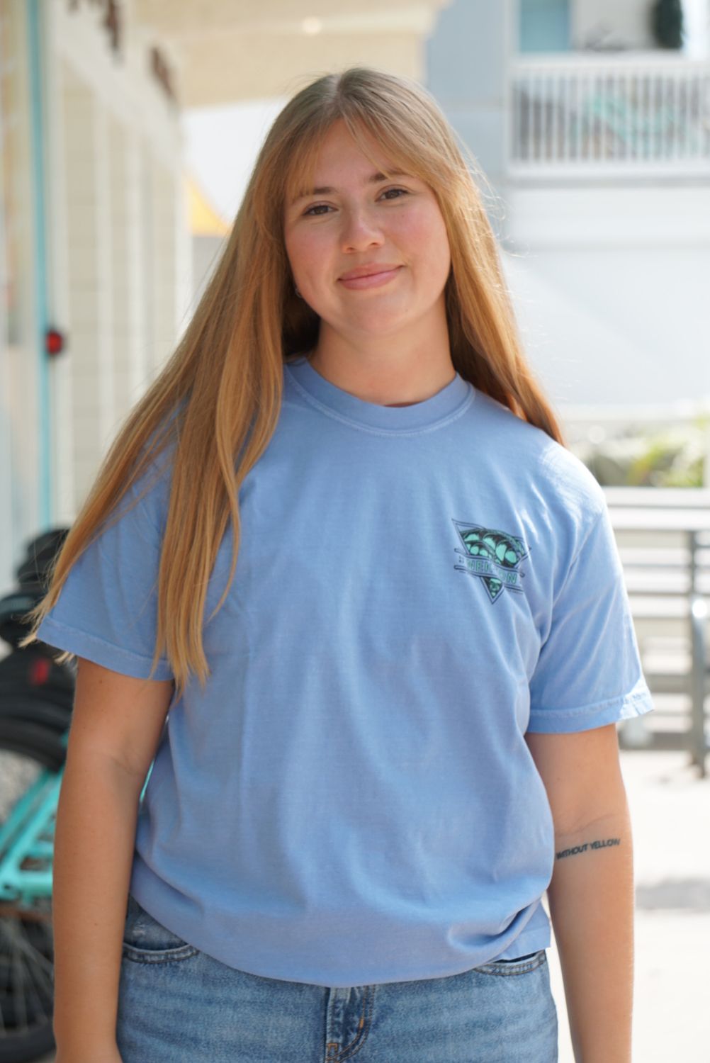 Definition Nekton Tee