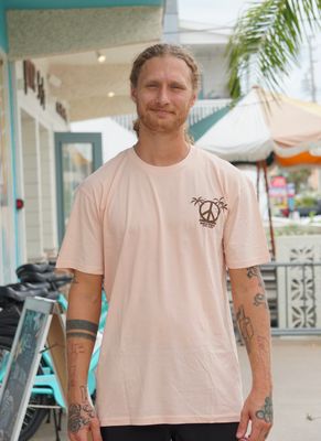 Nowhere Fast Nekton Tee