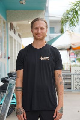 Fruit Salad Nekton Tee