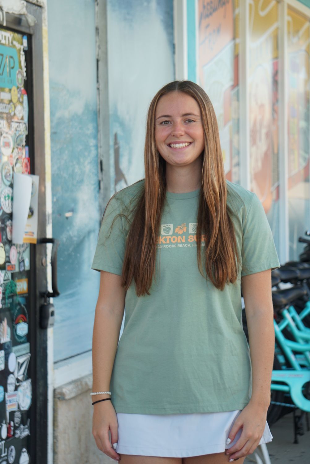 Fruit Salad Nekton Women's Relaxed Tee