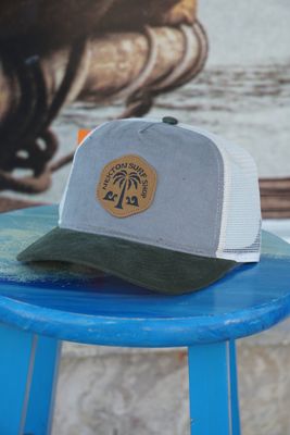 Boarded Up Nekton Hat