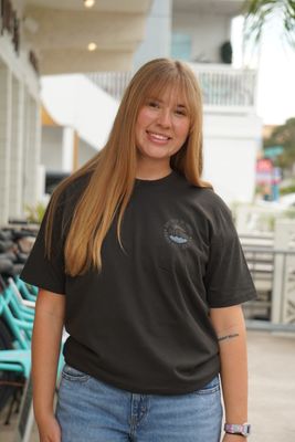 OG Bus Nekton Tee