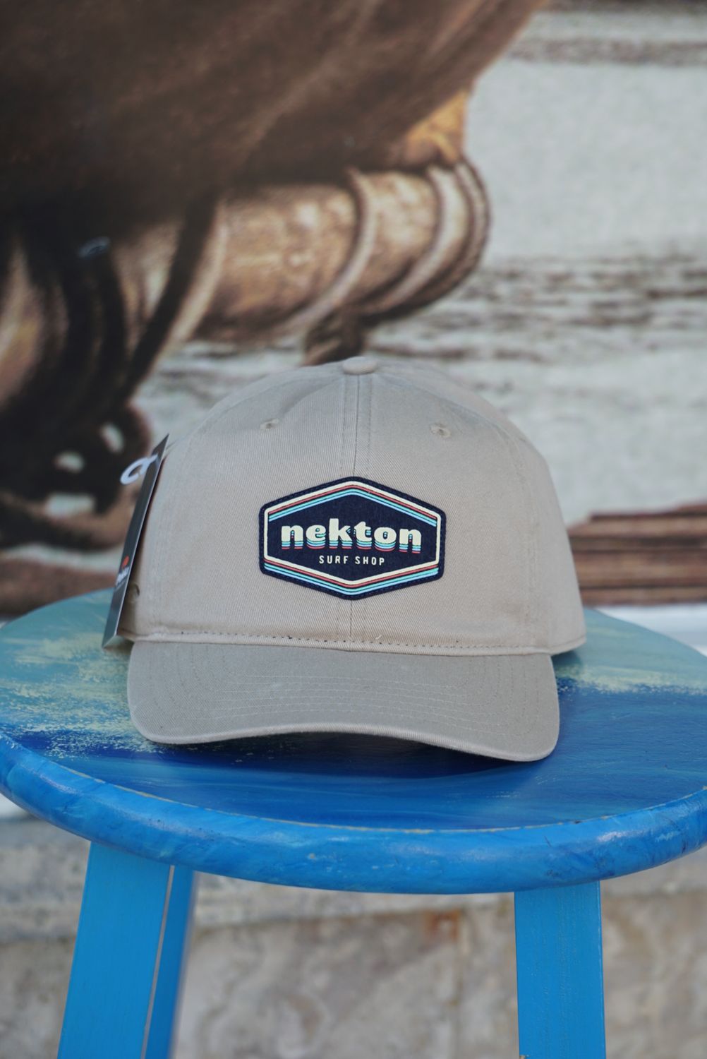Nekton Retro Hat