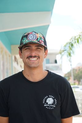 Nekton Indian Hat