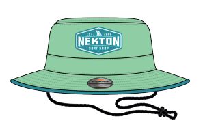 Nekton Solarus Bucket Hat