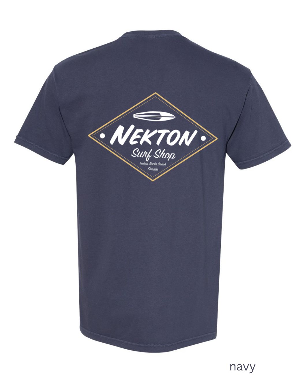 Nekton Classic Tee