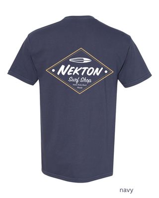 Nekton Classic Tee