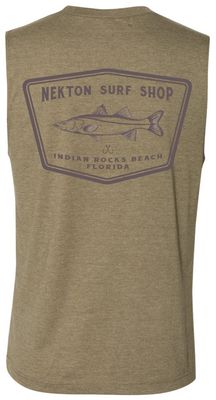 Nekton Snook Men's Tank