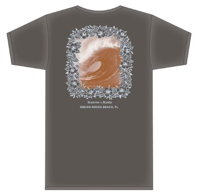 Nekton X Katin Visage Tee
