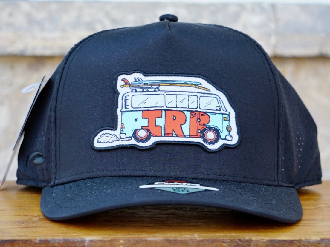 Nekton Youth OG Bus Hat