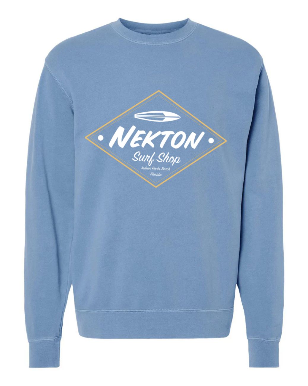 Nekton Classic Crewneck