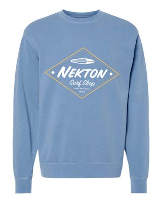 Nekton Classic Crewneck