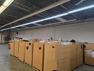 Wholesale Pallets