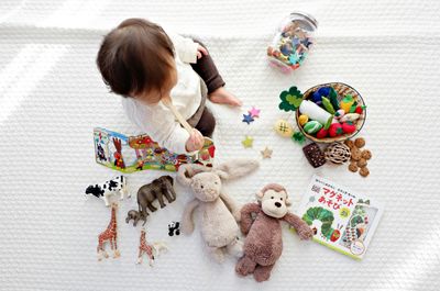 Kids, Baby &amp; Toys
