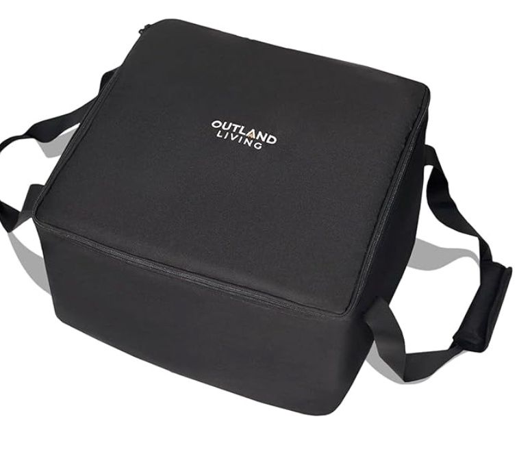 Firecube Carry Bag - Fits Outland Living 14”