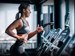 Fitness &amp; Sports