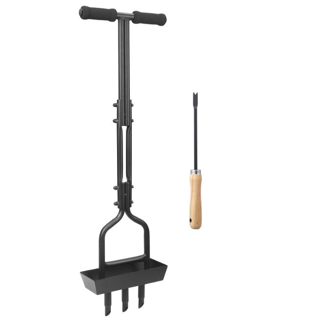 Lawn Aerator - Aerator Lawn Tool,