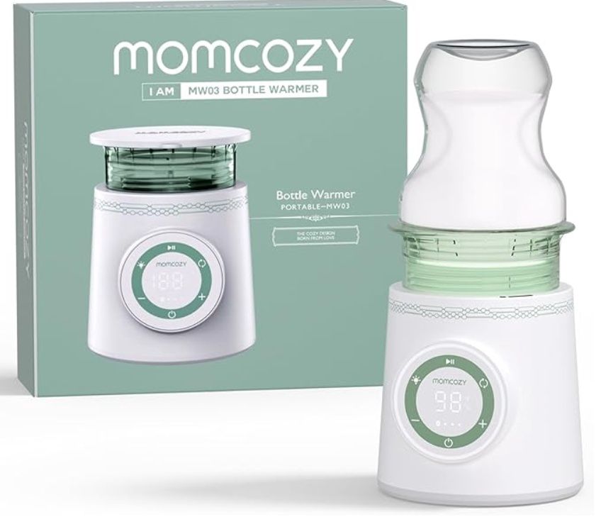Momcozy Portable Bottle