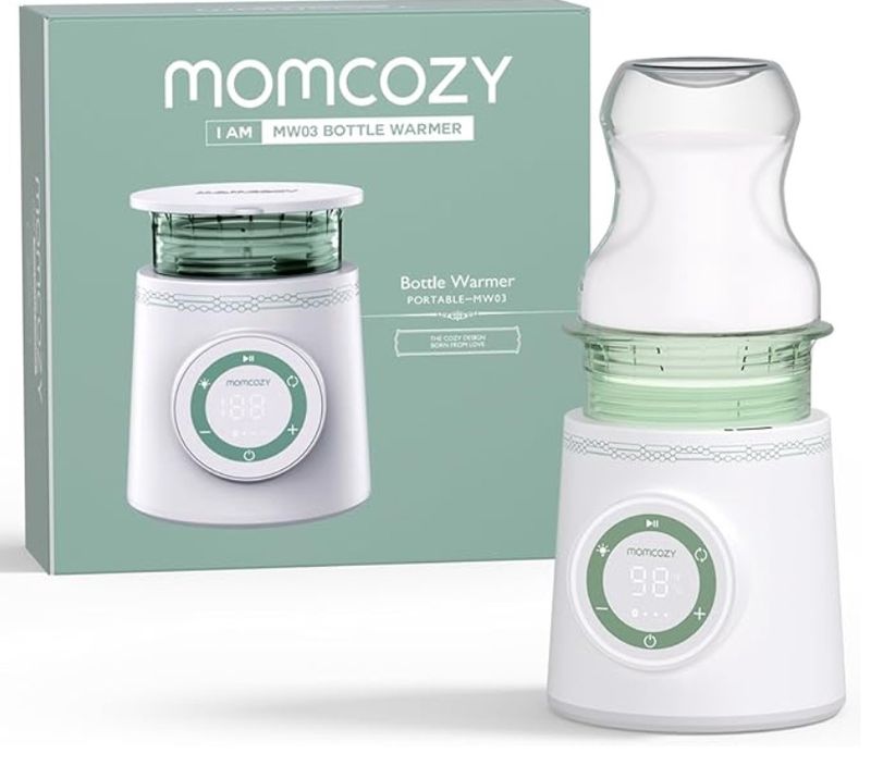 Momcozy Portable Bottle