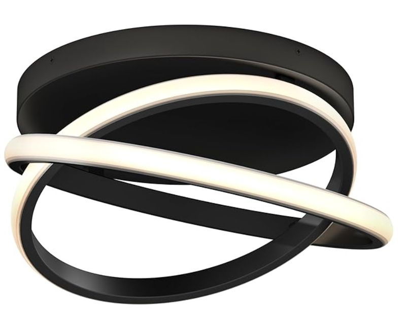 Artika Orbia 32W Integrated LED Flush Mount