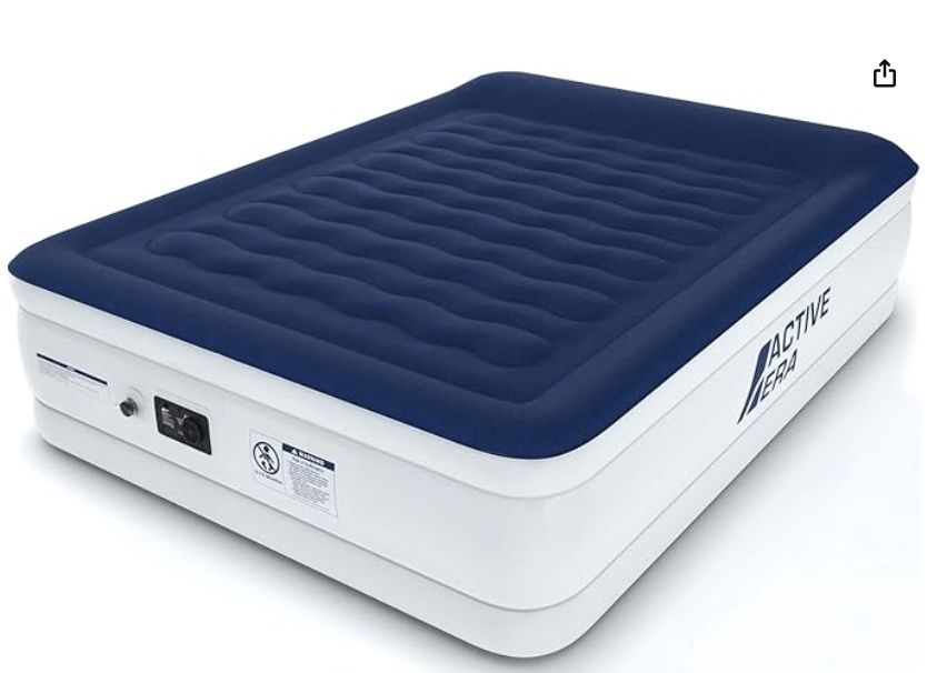 Active Era Premium Air Mattress Queen