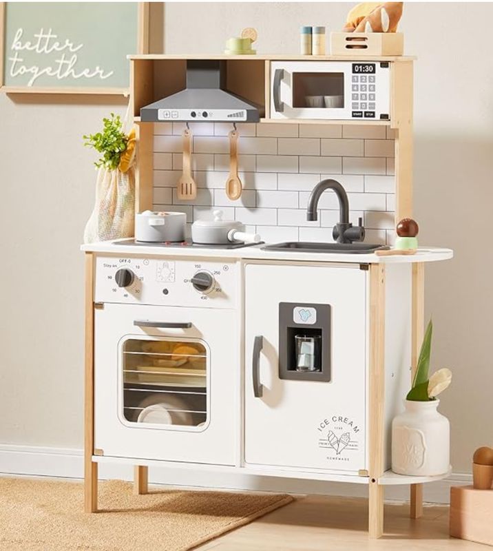 Tiny Land Play Kitchen