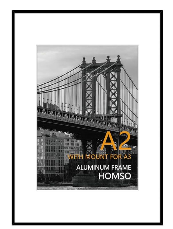 Homso A2 Picture Poster Frame