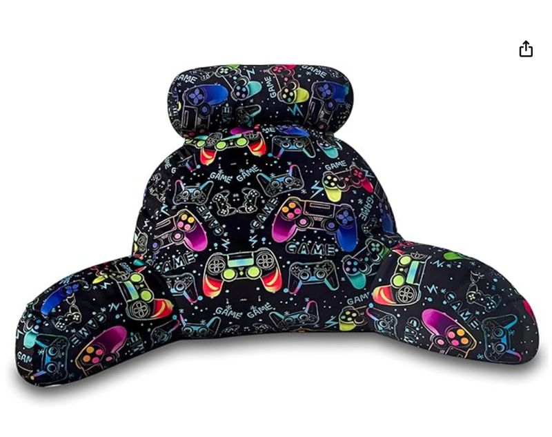 UOTHIK Reading Pillow