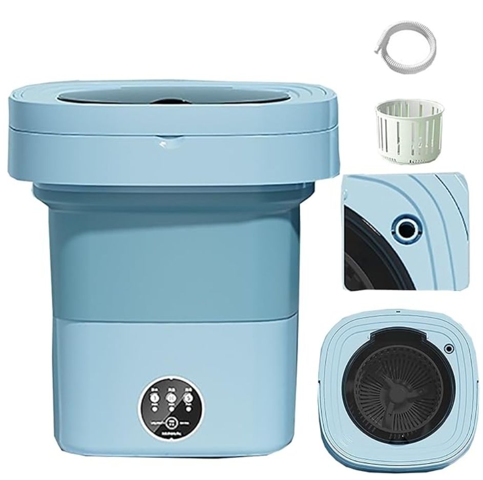 bofnold Portable Washing Machine