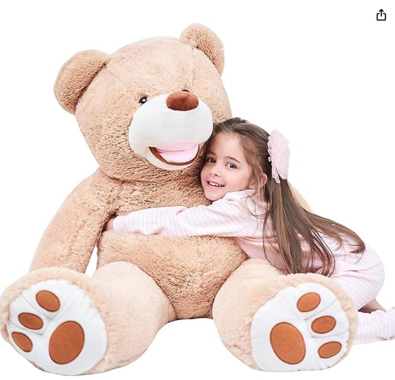 IKASA Giant Teddy Bear
