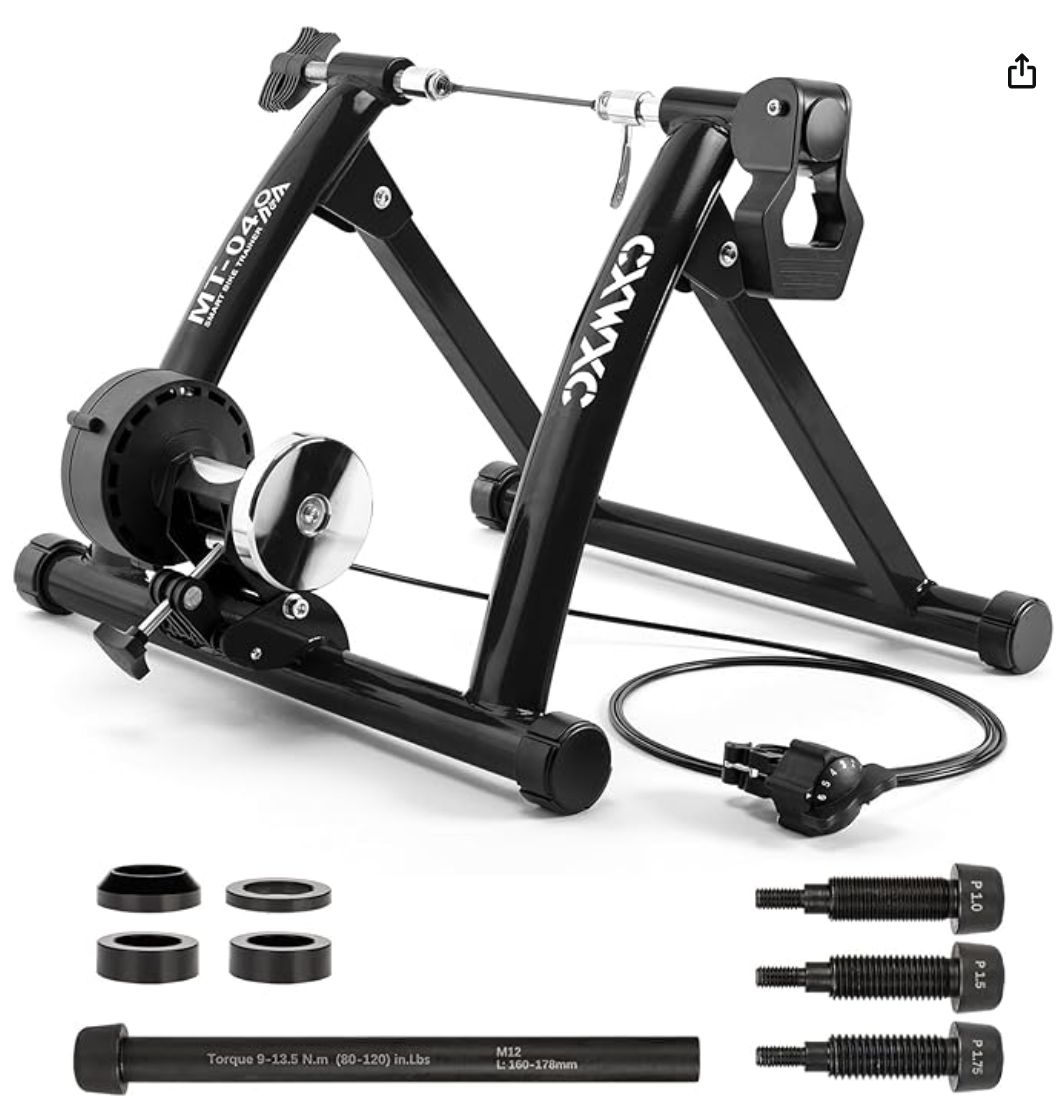 CXWXC Bike Trainer