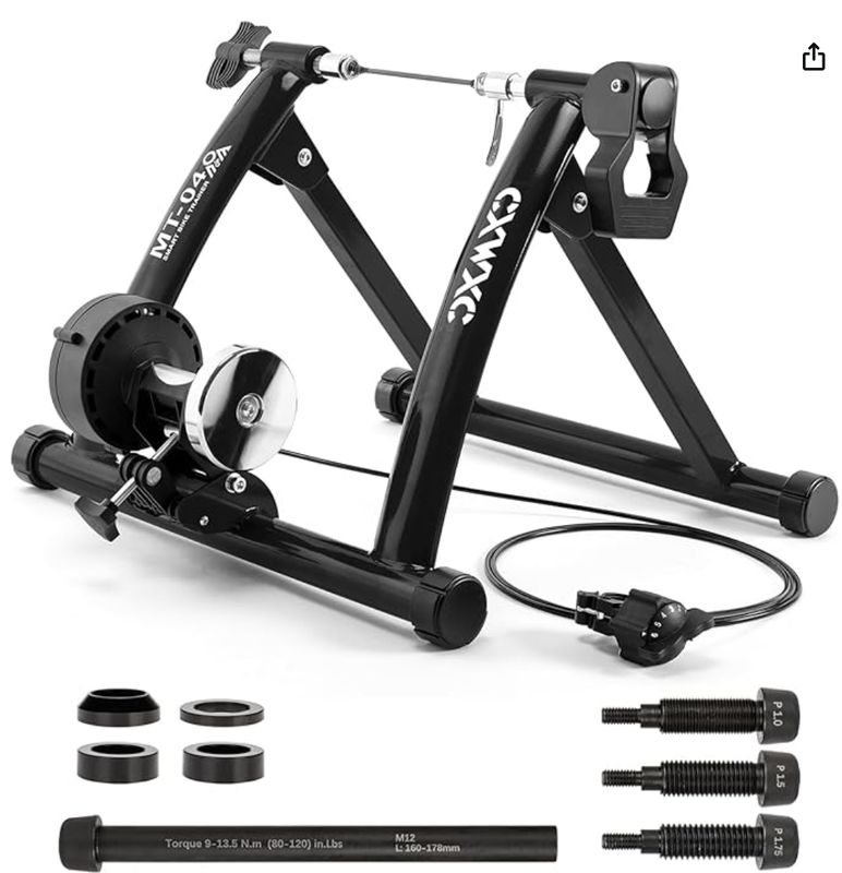 CXWXC Bike Trainer