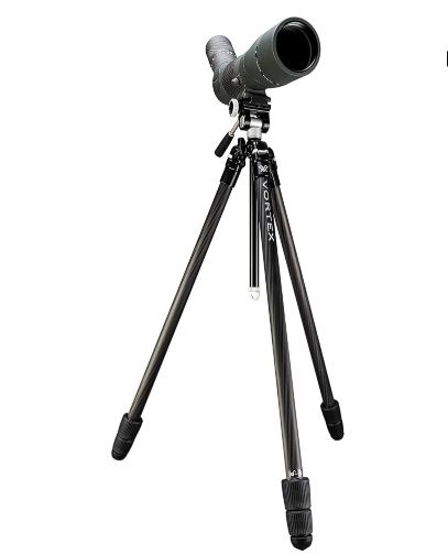 Ridgeview Carbon Tripod