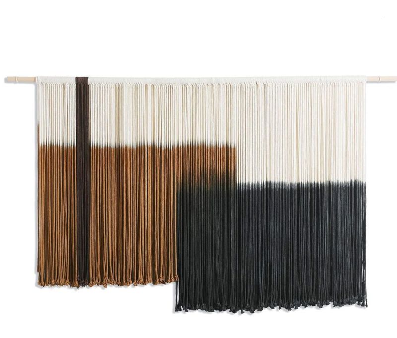 Dakota Fields Cotton Wall Hanging