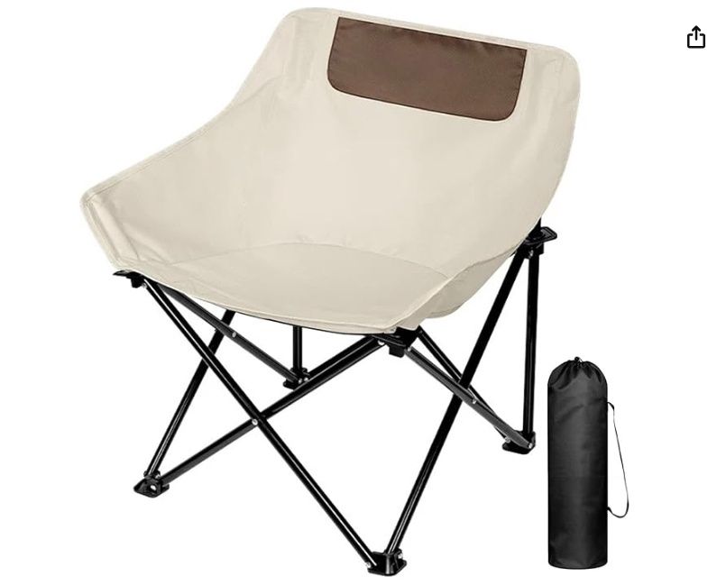 Herb Life Camping Chair, Picnic Chair
