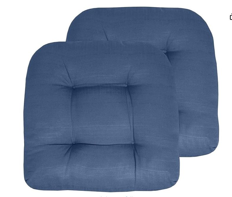 Marina Decoration Premium Thick Comfy x 4