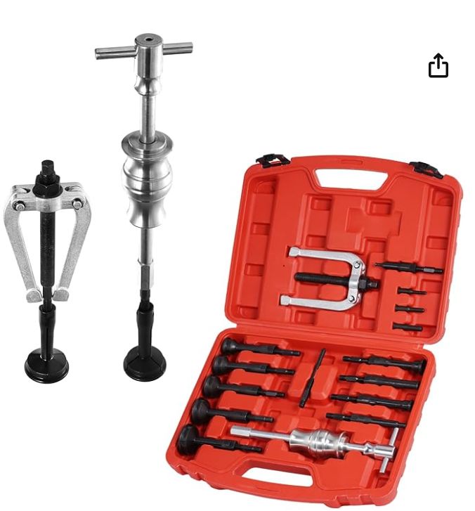 VEVOR Bearing Puller Kit
