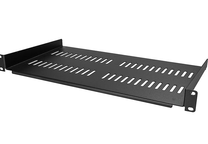 StarTech 1U Server Rack Shelf